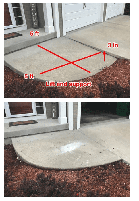 3 Reasons When Concrete Repair is the Solution