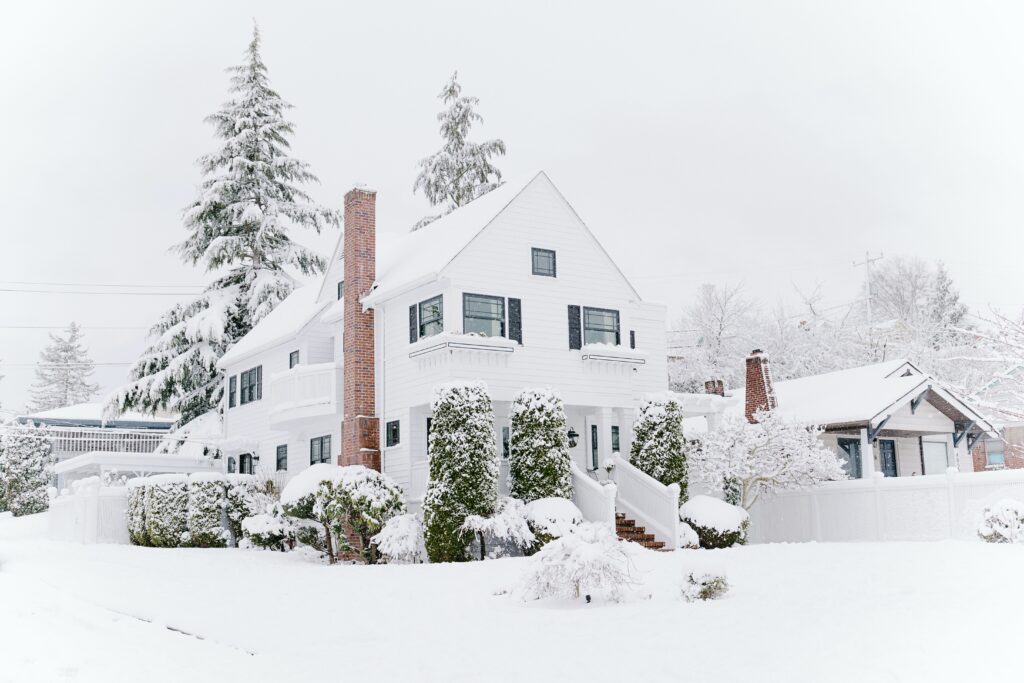 5 tips to Get Your House Ready for Winter