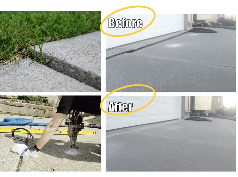 Addressing the Top 7 Challenges in Concrete Leveling