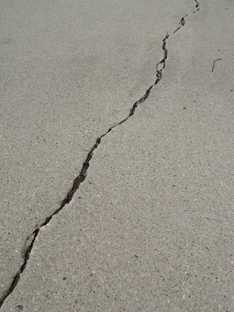 Sunken Driveway Repair: A Wise Investment for Your Home